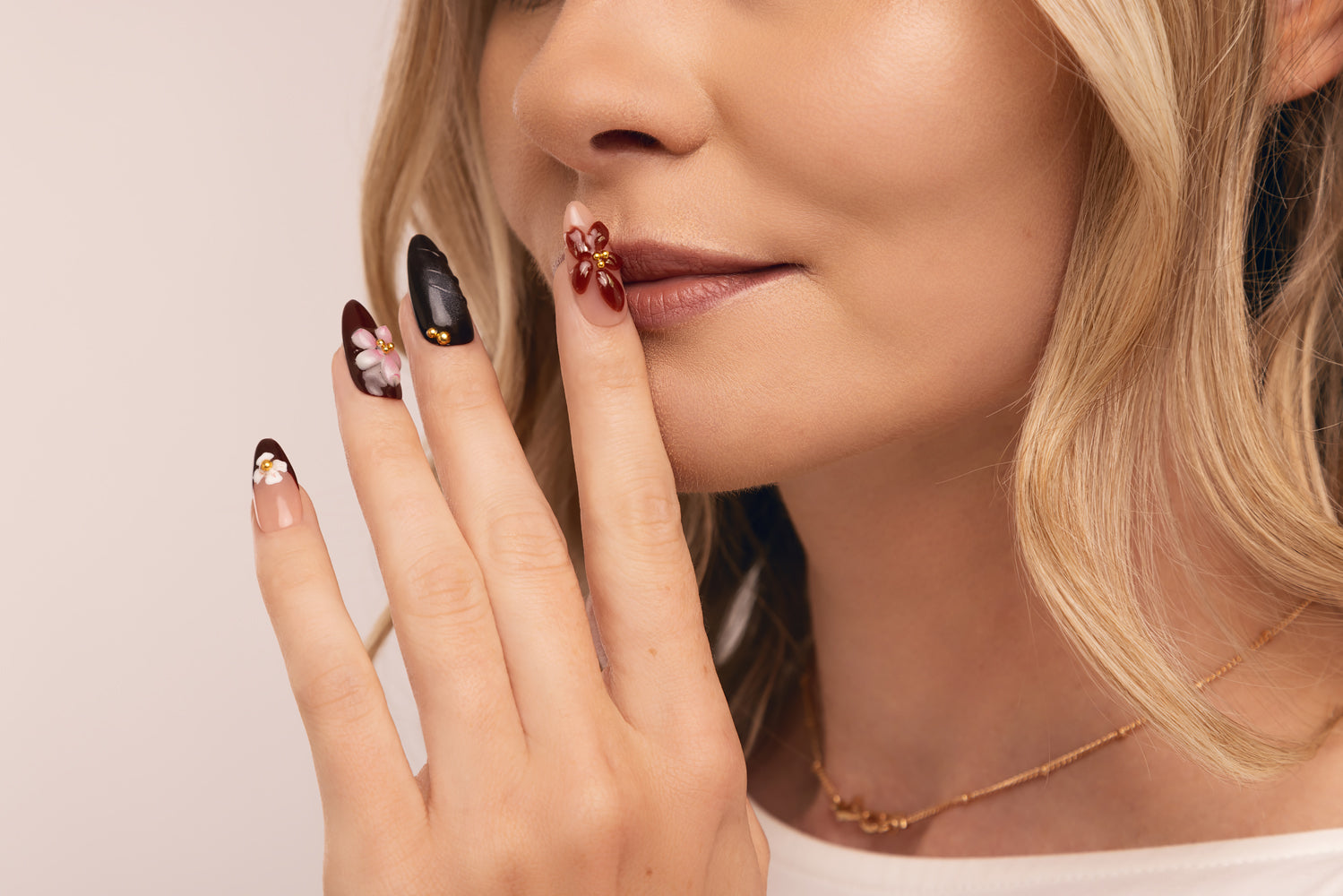 Can You Reuse Press-On Nails?
