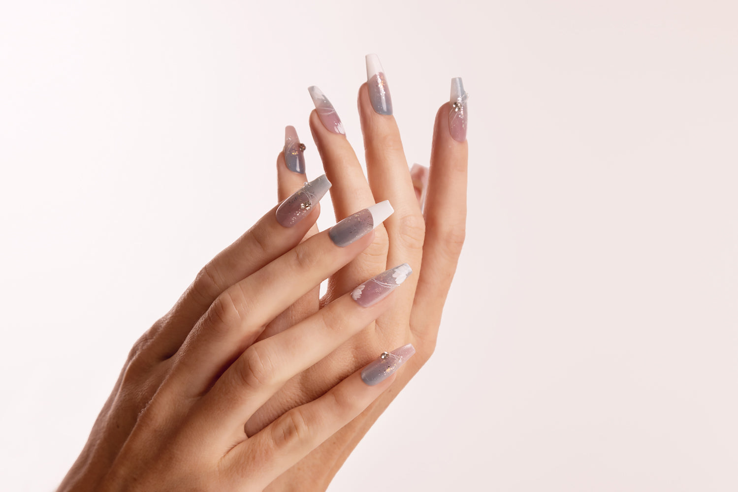 How to Make Press-On Nails Last Longer (Up to 2–3 Weeks)