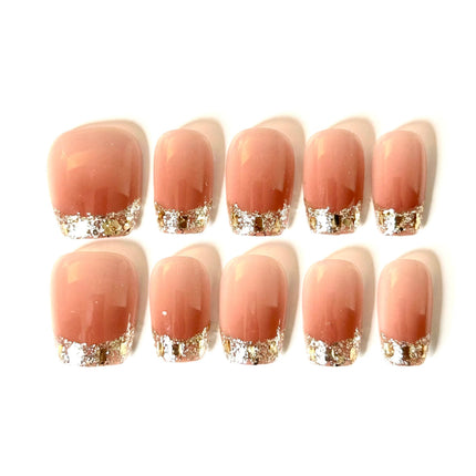 Collection image for: Trendy Square Press On Nails