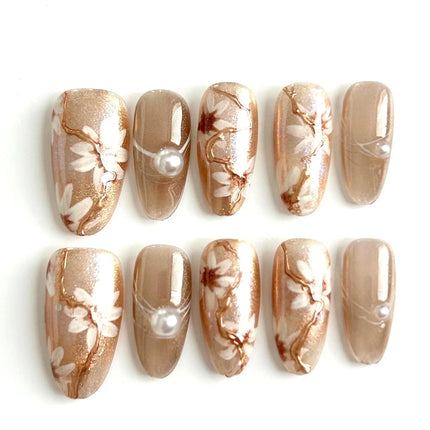 Collection image for: SUMMER PRESS ON NAILS