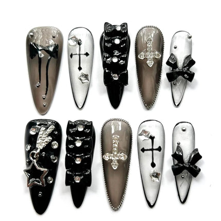 Collection image for: LONG PRESS ON NAILS