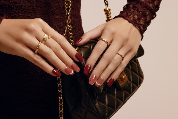 <h3>DATE NIGHT COLLECTION</h3>